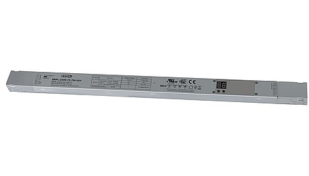 75W DALI DT8, Tunable white, courant constant Driver LED