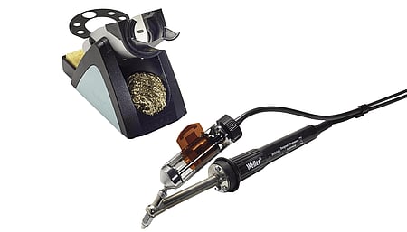 DSX 80 Entlötkolbenset 80W