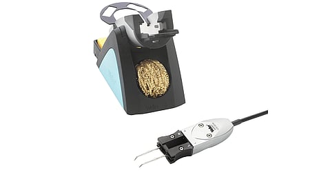 WXMT Mikro-Entlötpinzetten-Set 2x40W