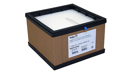 Kompaktfilter H13