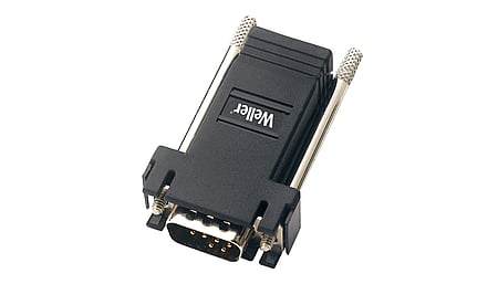 WX Adapter Zero Smog