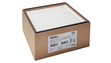 Set de filtres H13 m. 10pcs. Filtre à poussières fines F7