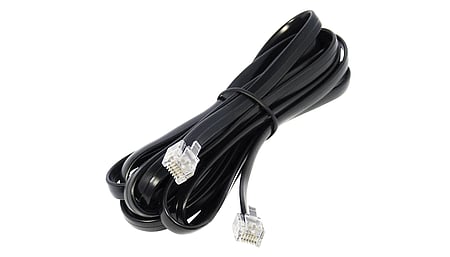 WX connection cable