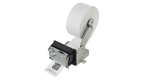 BELEG-/TICKETDRUCKER 60MM