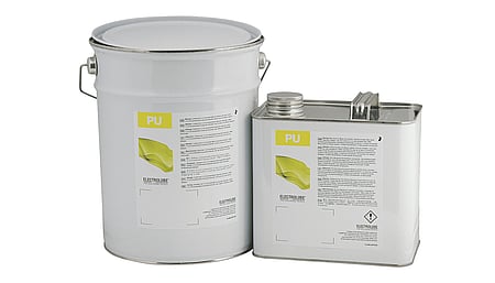 UR5634 Polyurethan-Vergussmasse 5Kg