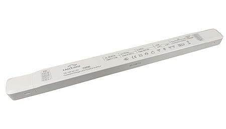 100W LED Treiber Konstantspannung 24V/4.17A
