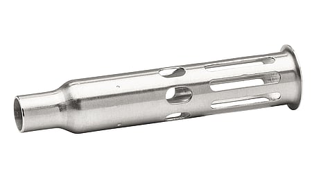 71-01-52 Heissluftdüse Pyropen