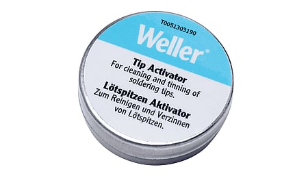 Tip-Aktivator bleifrei