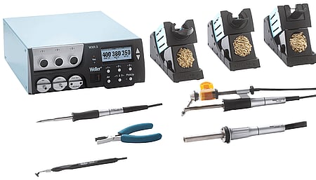 WXR 3031 Set 600W