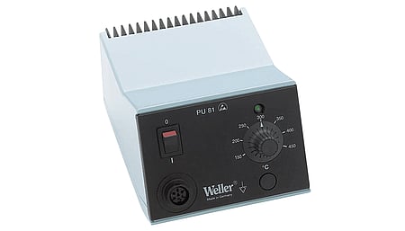 PU 81 Versorgungseinheit 95W