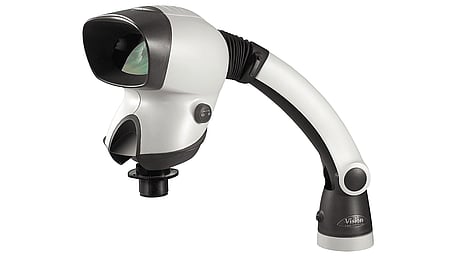 MANTIS Elite-Cam "Universal" mit Software uEye Cockpit