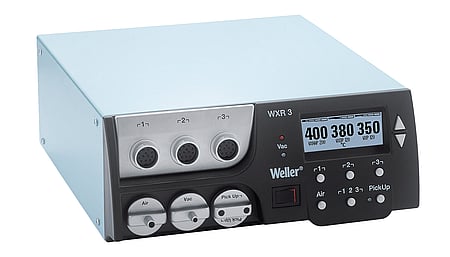 WXR 3 Versorgungseinheit 230V