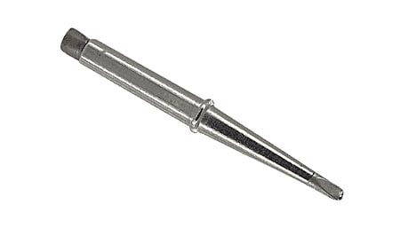 CT5 A8 Lötspitze Meisselform