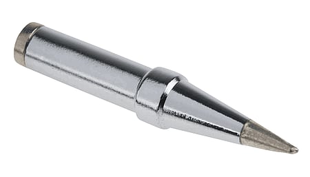 PT A7 soldering tip chisel shape