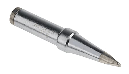 PT B8 soldering tip chisel shape