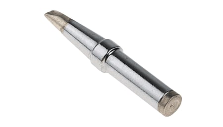 PT C7 Lötspitze Meisselform