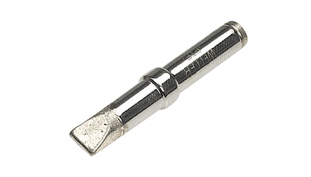PT E8 Lötspitze Meisselform
