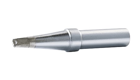 PT H7 soldering tip chisel shape