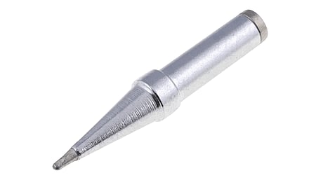 PT H8 soldering tip chisel shape