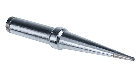 PT K7 soldering tip chisel shape long