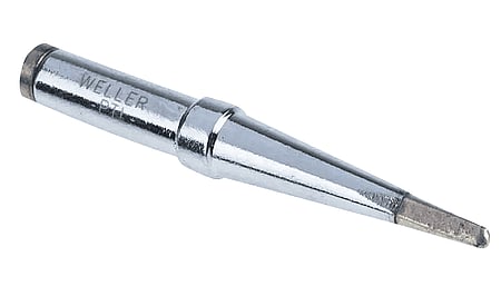 PT L7 Soldering tip chisel shape long