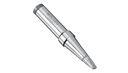 PT O7 Soldering tip round shape