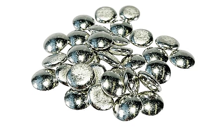Pellets Typ Ecoloy Sn96,5Ag3Cu0,5 - TSC305 à kg