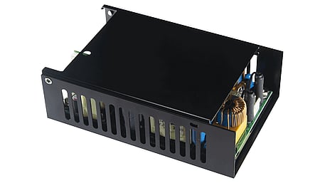 500W Netzteil 24V/20.83A