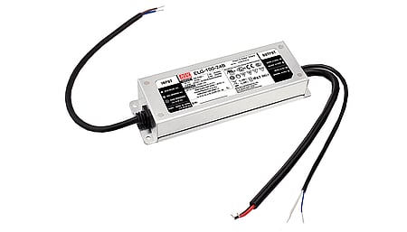 96W LED Treiber CV+CC 24V/4A, 3in1 Dimming