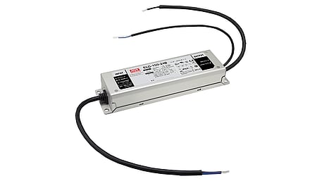 150W Driver LED CV+CC 24V/6.25A, 3in1 Dimming