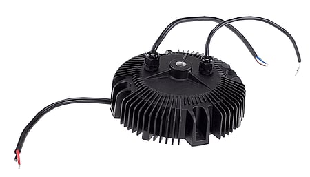 300W LED driver CP 2600mA...4330mA / 58V...116V, 3in1 dimming