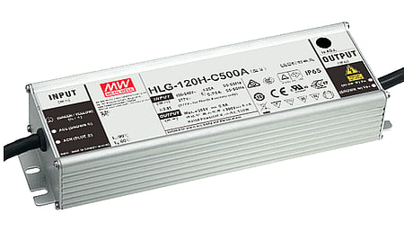 150WLED driver 700mA/107...215V