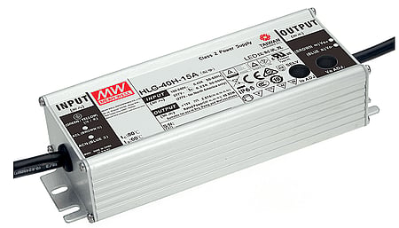 40W LED Treiber CV+CC 24V/1.67A