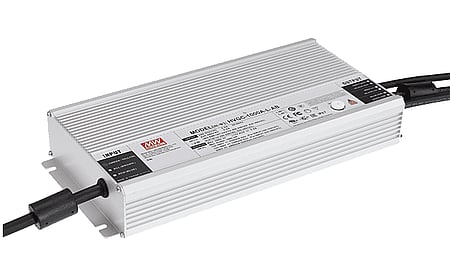 1000W Driver LED CP 1.32A...3.28A / 150V...380V, 3in1 Dimming