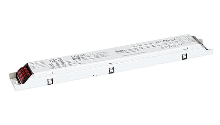 35W LED driver CP 300...1000mA/27V...56V