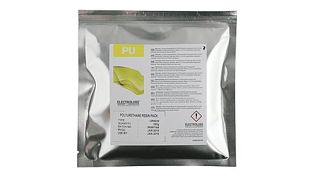 UR5645 Polyurethan-Vergussmasse 250g