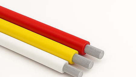 TW Kabel AWG20 (Rolle = 305m)