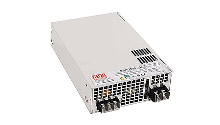 3000W Netzteil 400V/7.5A