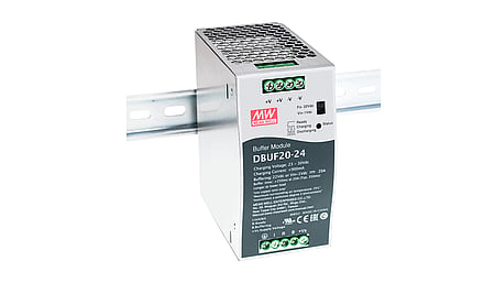 20A Puffermodul für 24V Systeme
