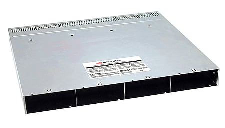 19" Rack Shelf zu NCP-3200-380