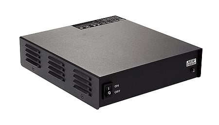 170W charger for 24V lead-acid and LI-ION batteries