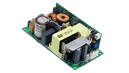 150W Open Frame Netzteil 12V/12.5A