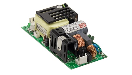 120W Bloc d'alimentation Open Frame 15V/5.6A