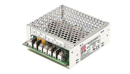 40A redundancy module for 24V systems