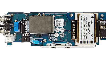 CoolX Module DC CX06,CX10:12V/15A ; CX18:12V/23.3A