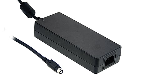 160W Table power supply 24V/6.67A
