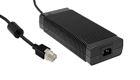 280W Table power supply 24V/11.67A