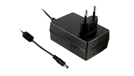 20W Plug-in power supply 5V/4A, EU version