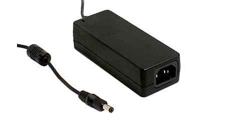25W Table power supply 5V/5A