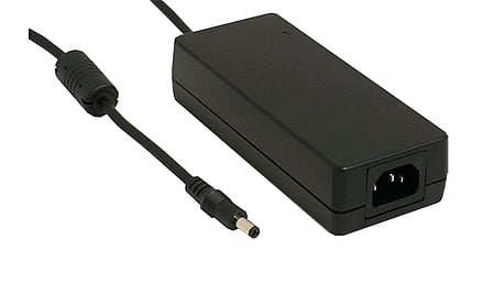 90W Tischnetzteil 24V/3.75A
